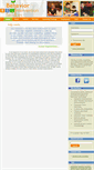 Mobile Screenshot of behaviorinterventionservices.com